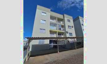 Imagem: Apartamento para locação no Pinheirinho