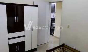 Imagem 3: Apartamento - Parque Gabriel - Hortolândia