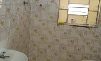 Imagem 4: Casa com 2 dormitórios para alugar, 50 m² por R$ 1.00,00/mês - Jardim Felicidade (Zona Oes