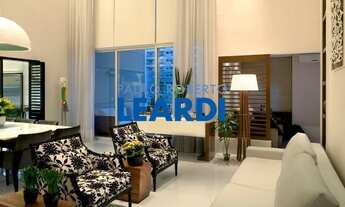 Imagem: APARTAMENTO - CAMPO BELO - SP