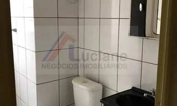 Imagem 5: Apartamento para Venda em Santo André, Parque das Nações, 2 dormitórios, 1 banheiro, 1 vag