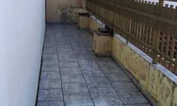 Imagem 4: Sobrado para aluguel tem 90 metros quadrados com 3 quartos em Jardim Bandeirantes - Botuca