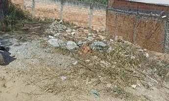 Imagem 5: Vende-se esta ária no bairro Jaqueline!