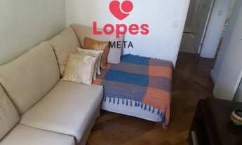 Imagem 5: Apartamento à venda no bairro Vila Ema - São José dos Campos/SP