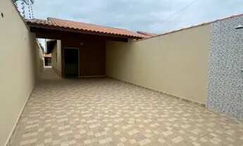 Imagem 6: CASA COM QUINTAL ENORME E PISCINA