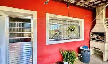 Imagem 2: Casa com 6 dormitórios à venda por R$ 550.000 - Vila Constança (Botujuru) - Campo Limpo Pa