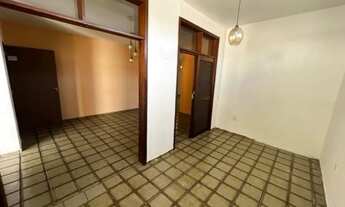 Imagem 6: Aluguel Casa Avenida Nascimento de Castro