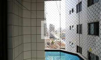 Imagem 5: Apartamento para Aluguel - Vila Assunção, 1 Quarto, 82 m2