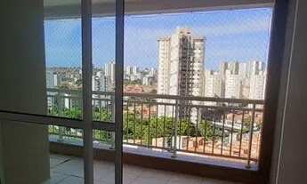 Imagem 7: Apartamento para venda com 69 metros quadrados com 3 quartos em Papicu - Fortaleza - CE