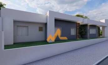 Imagem 4: Casa com Três Suíte e Ampla Área de lazer