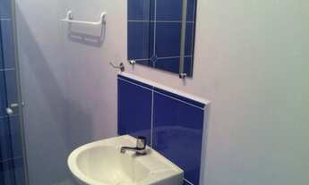 Imagem 11: Apartamento para venda com 56 metros quadrados com 1 quarto em Boqueirão - Santos - SP