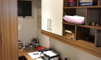 Imagem 2: R$849.000-3 dts 2 gars-lazer completo-Vila Leopoldina