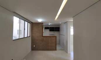 Imagem 3: Contagem - Apartamento Padrão - Kennedy