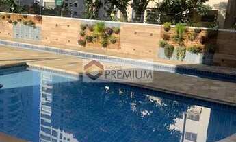 Imagem 3: Apartamento em Parque Residencial Aquarius - São José dos Campos