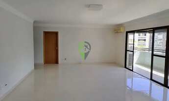 Imagem 2: Apartamento alto padrão com 4 dormitórios, 216 m² - venda por R$ 2.300.000 ou aluguel por