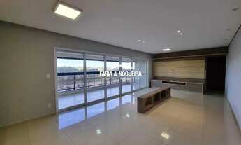 Imagem 5: Apartamento à venda, 3 quartos, 3 suítes, 2 vagas, Jardim Itapuã - Rio Claro/SP