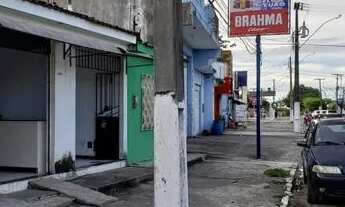 Imagem 3: Vende-se casa para comércio e morada na Av. no Bairro Alagoas