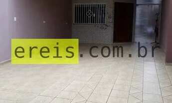 Imagem 2: Sobrado para venda tem 140 metros quadrados com 3 quartos em Jardim Cidade Pirituba - São