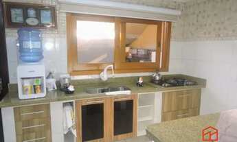 Imagem 5: Casa à venda, 4 quartos, 3 suítes, 4 vagas, Cascata - Porto Alegre/RS