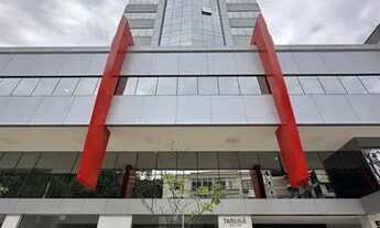 Imagem: SALA COMERCIAL - TARUMÃ OFFICE