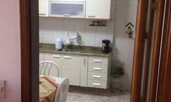 Imagem 2: APARTAMENTO - CHÁCARA MAFALDA - SP