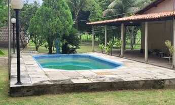 Imagem 3: Sitio estrada União/Lagoa Alegre,  povoado chapadinha 9 km do centro de União