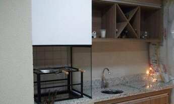 Imagem 5: Apartamento com 2 dormitórios à venda, 67 m² por R$ 725.000,00 - Jardim Aquarius - São Jos