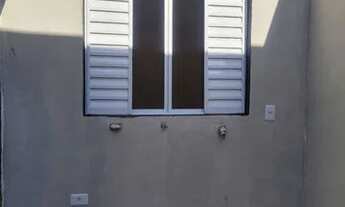 Imagem 5: Casa com 02 dormitórios- Recreio dos Sorocabanos