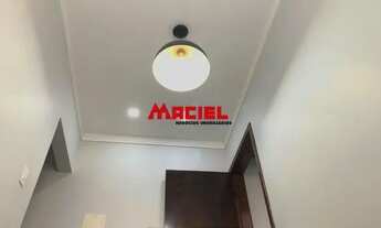 Imagem 6: Casa Padrão em Sao Jose dos Campos