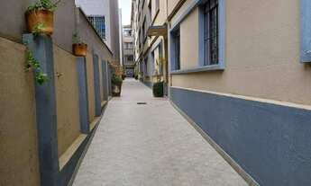 Imagem 4: Apartamento venda 3 quartos bairro Rebouças 100m2 venida Iguaçu