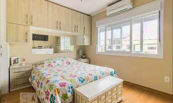 Imagem 6: Apartamento para Aluguel - Jardim Botânico, 2 Quartos, 75 m2