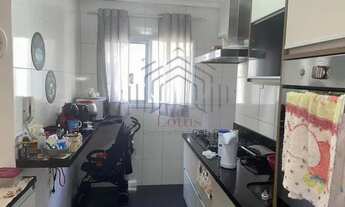 Imagem 5: SãO CAETANO DO SUL - Apartamento Padrão - Barcelona