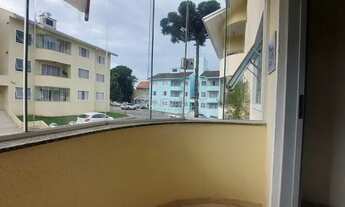 Imagem 3: Apartamento 3 quartos e 1 suíte para locação no Barreirinha em Curitiba/PR