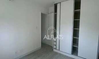 Imagem 6: Apartamento com 2 dormitórios para alugar, 45 m² por R$ 4.705,00/mês - Vila Mariana - São