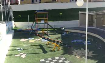 Imagem 2: Preço De Oportunidade! Apartamento Com Varanda e Suíte No Cond. Montserrat