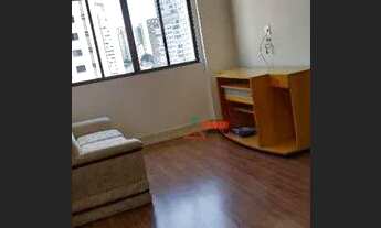 Imagem 2: Apartamento à Venda na Chácara Inglesa