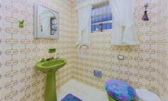 Imagem 5: Casa para Venda - 270m², 3 dormitórios, sendo 1 suites, 3 vagas - Vila Regente Feijó