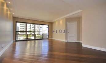 Imagem 2: Apartamento Vila Suzana, 4 Quartos, 2 Suites, 3 Vagas