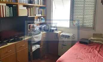 Imagem 3: APTO AMPLO EM ANDAR ALTO AO LADO DA AVENIDA RODRIGUES ALVES