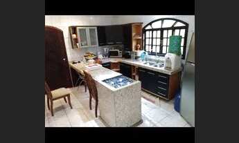 Imagem 2: Casa em Jandira Casa com 3 dormitórios