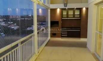 Imagem 6: Apartamento - Vila Brandina - Campinas