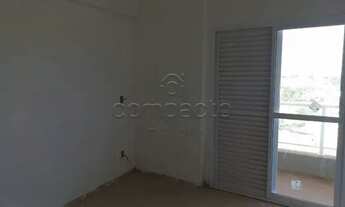 Imagem 3: Apartamento Padrão em São José do Rio Preto