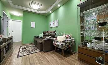 Imagem 2: Cód.: 10664 - Apartamento 2 quartos - São Pedro