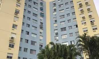 Imagem: Apartamento para aluguel tem 50 metros quadrados