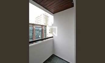 Imagem 6: Apartamento para Aluguel - Bela Vista, 1 Quarto, 35 m2