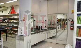 Imagem 3: Loja com Mezanino de Esquina para locação no Itaim Bibi com 1066 m²