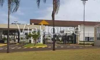 Imagem 2: Residencial Terras de Florença - Casa Térrea de 210 m², com 3 suites completa em armários