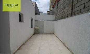 Imagem 2: Casa com 3 dormitórios, 104 m² - venda por R$ 670.000 ou aluguel por R$ 5.150/mês - Condom