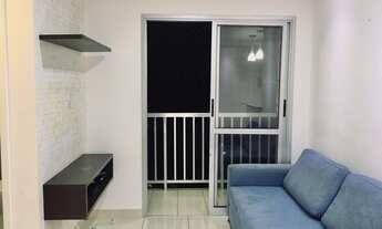 Imagem 3: Apartamento 2/4 em 52m² pronto para morar em Jardim das Margaridas