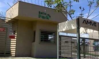 Imagem: Casa em condomínio fechado